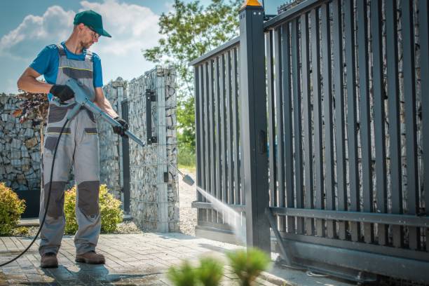 Paint Preparation in Fort Polk North, LA