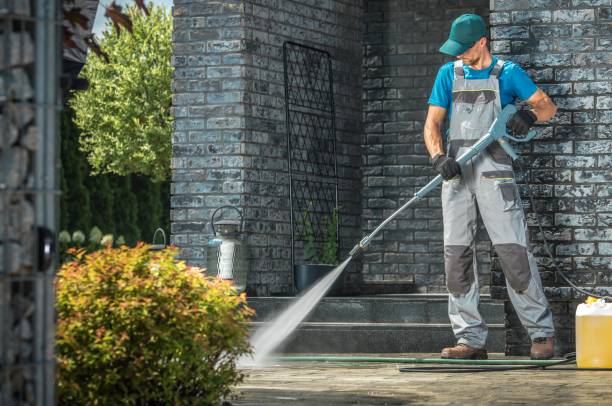 Best Heavy Equipment Washing  in Fort Polk North, LA
